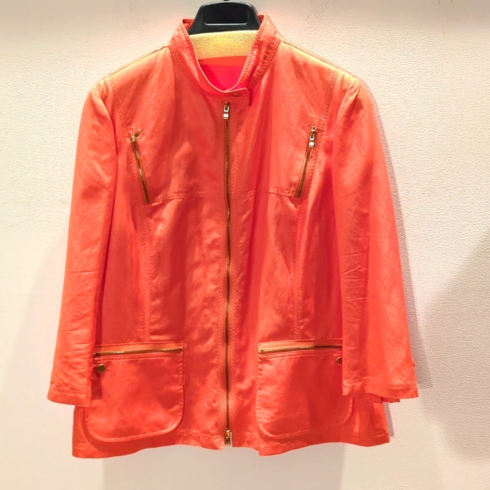 Vintage Carlisle jacket, excellent condition! size 16
